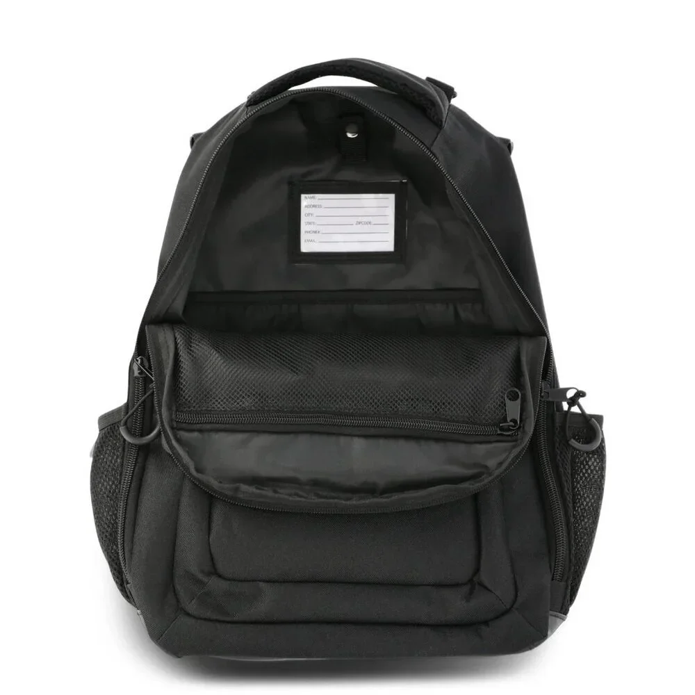 Wonder Nation Kids Unisex Adaptive 17